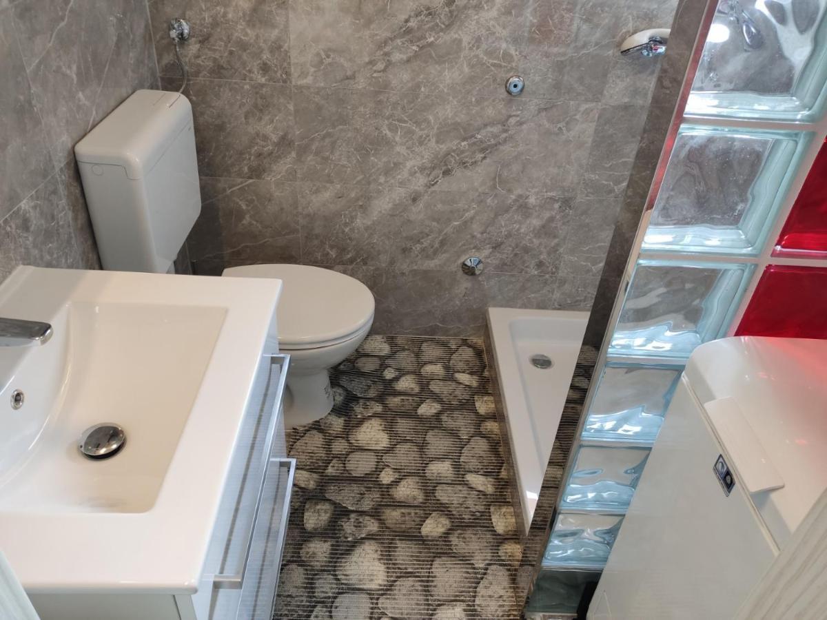 Fantastic Apartment Split Luaran gambar