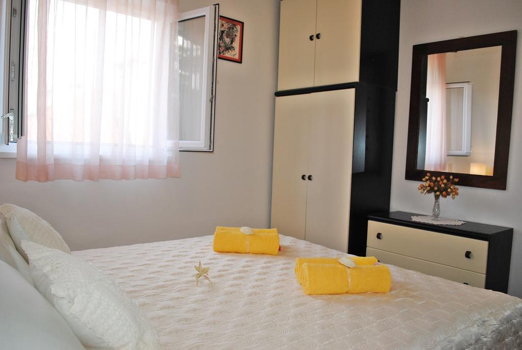 Fantastic Apartment Split Bilik gambar