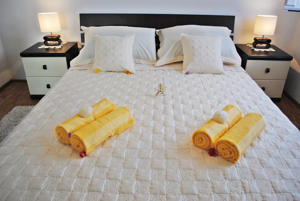 Fantastic Apartment Split Bilik gambar