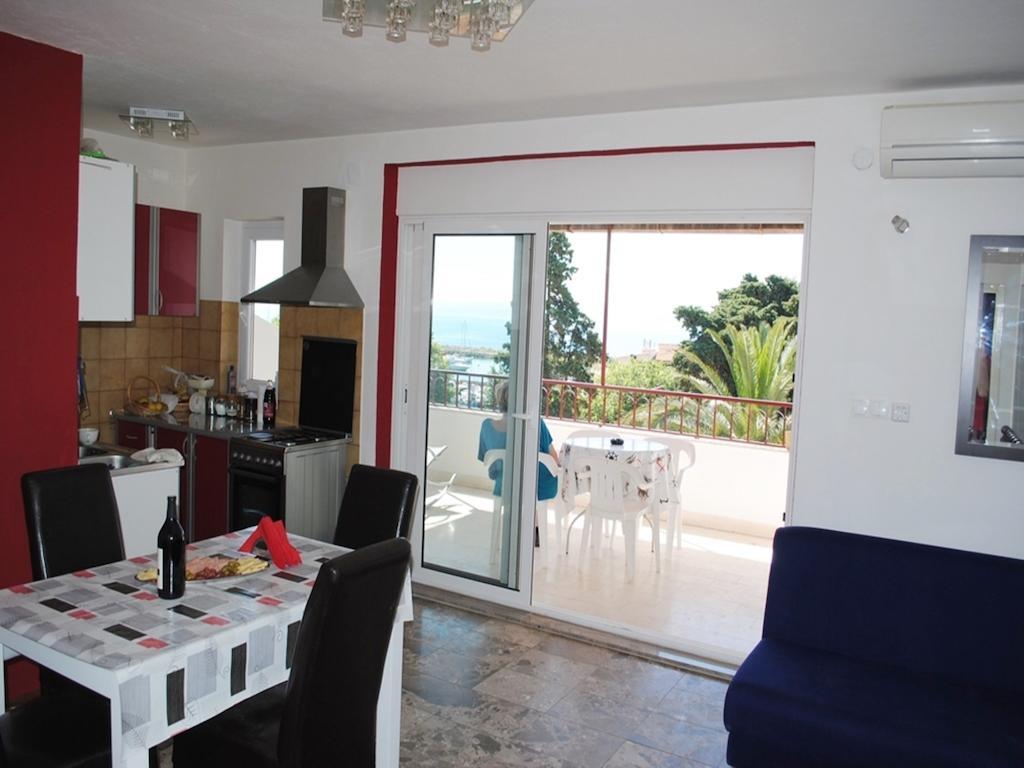 Fantastic Apartment Split Bilik gambar