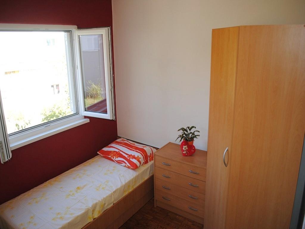 Fantastic Apartment Split Bilik gambar