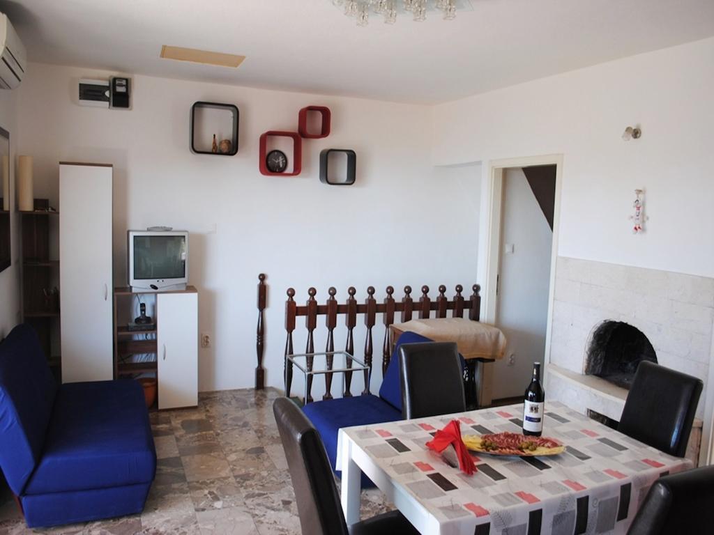 Fantastic Apartment Split Bilik gambar